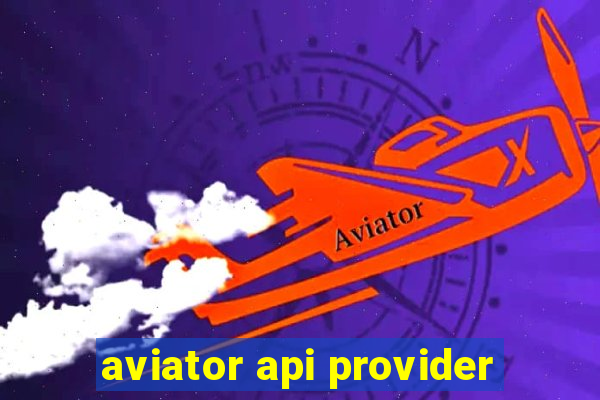 aviator api provider